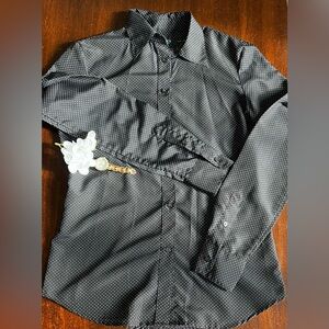 Women’s Polka dot Top